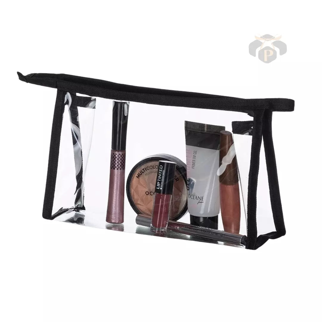 Nécessaire Plástica Presente Personalizado