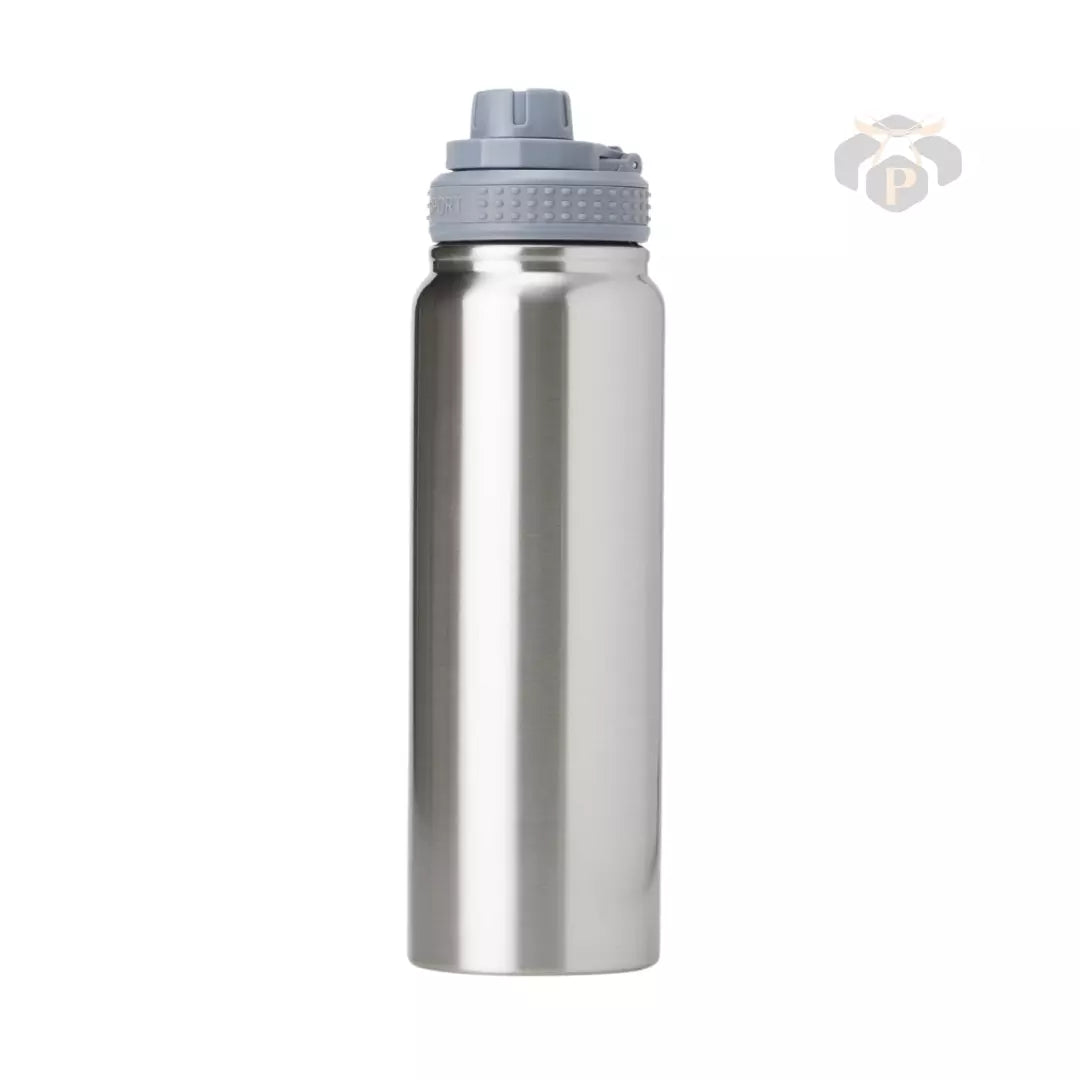 Garrafa Térmica 850ml com Infusor - Personaliza