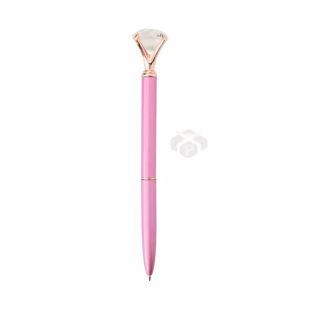Caneta Diamante