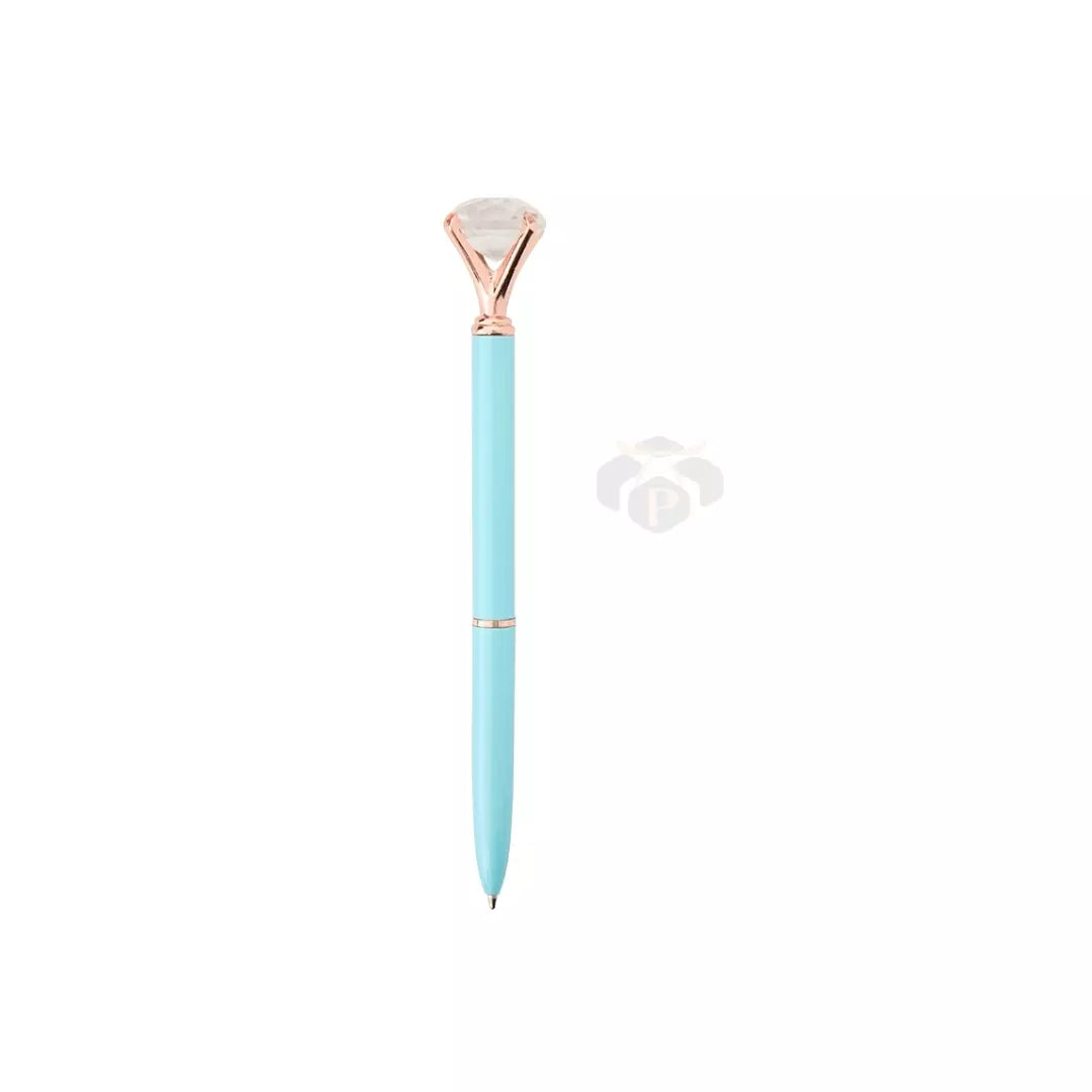 Caneta Diamante