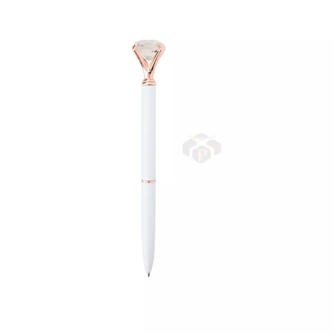 Caneta Diamante