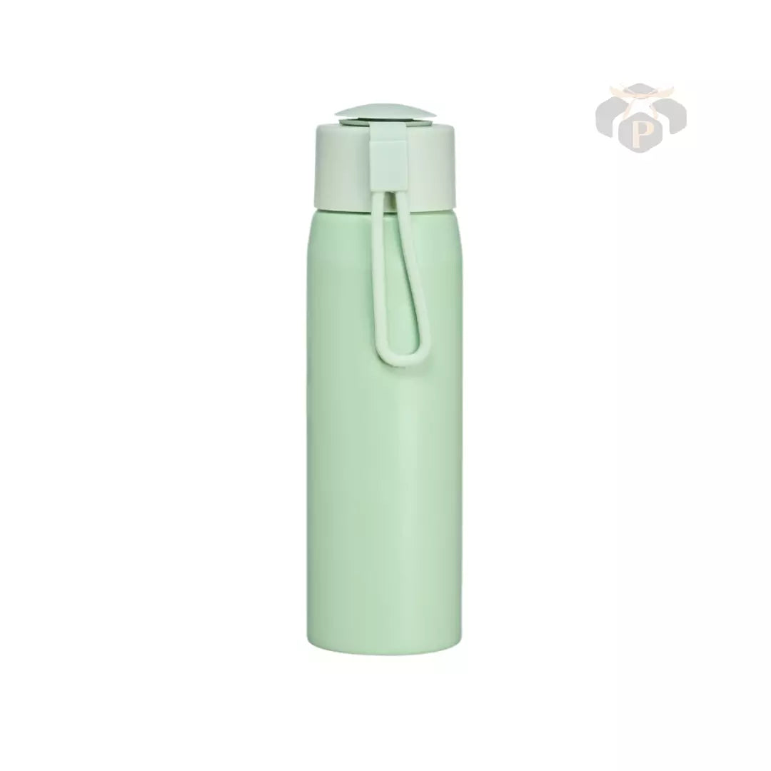 Garrafa de Alumínio 600ml - Personalizada