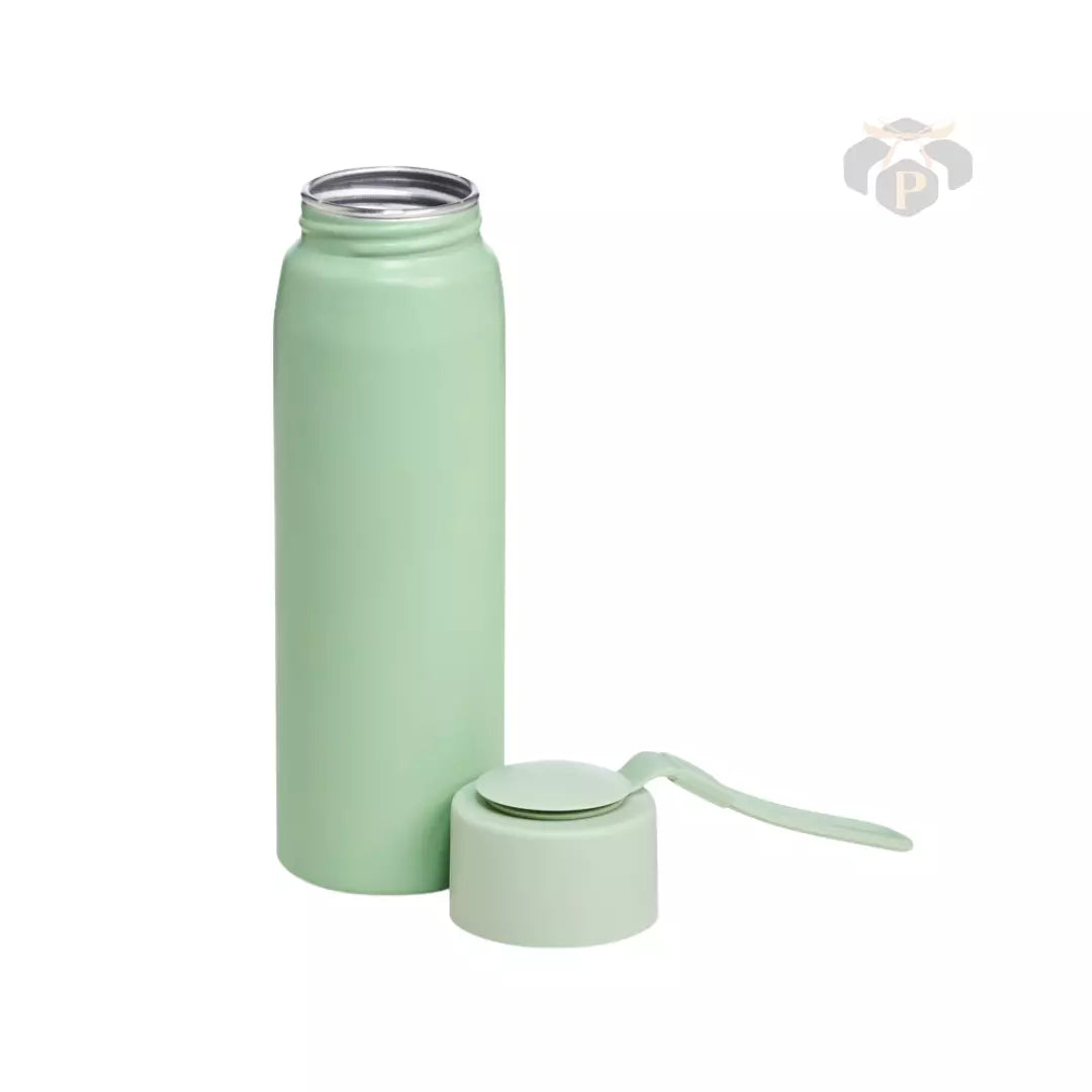 Garrafa de Alumínio 600ml - Personalizada