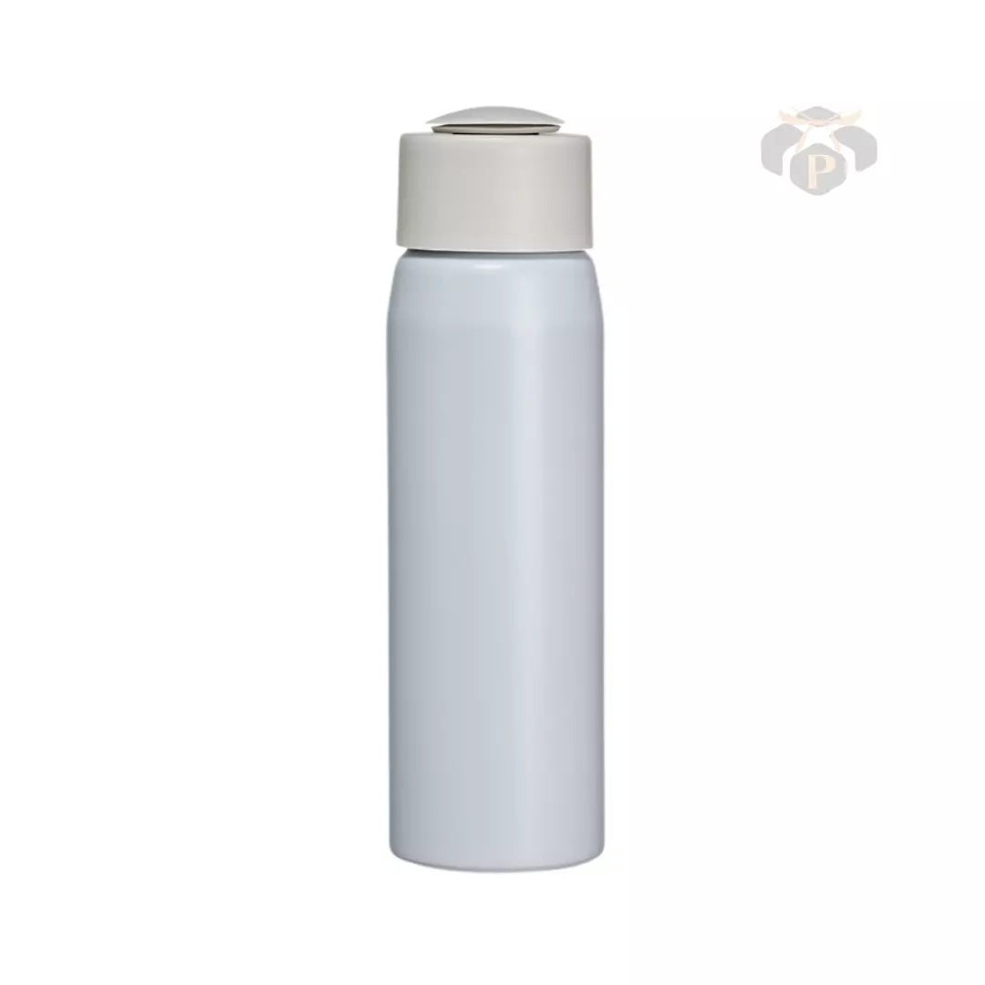 Garrafa de Alumínio 600ml - Personalizada
