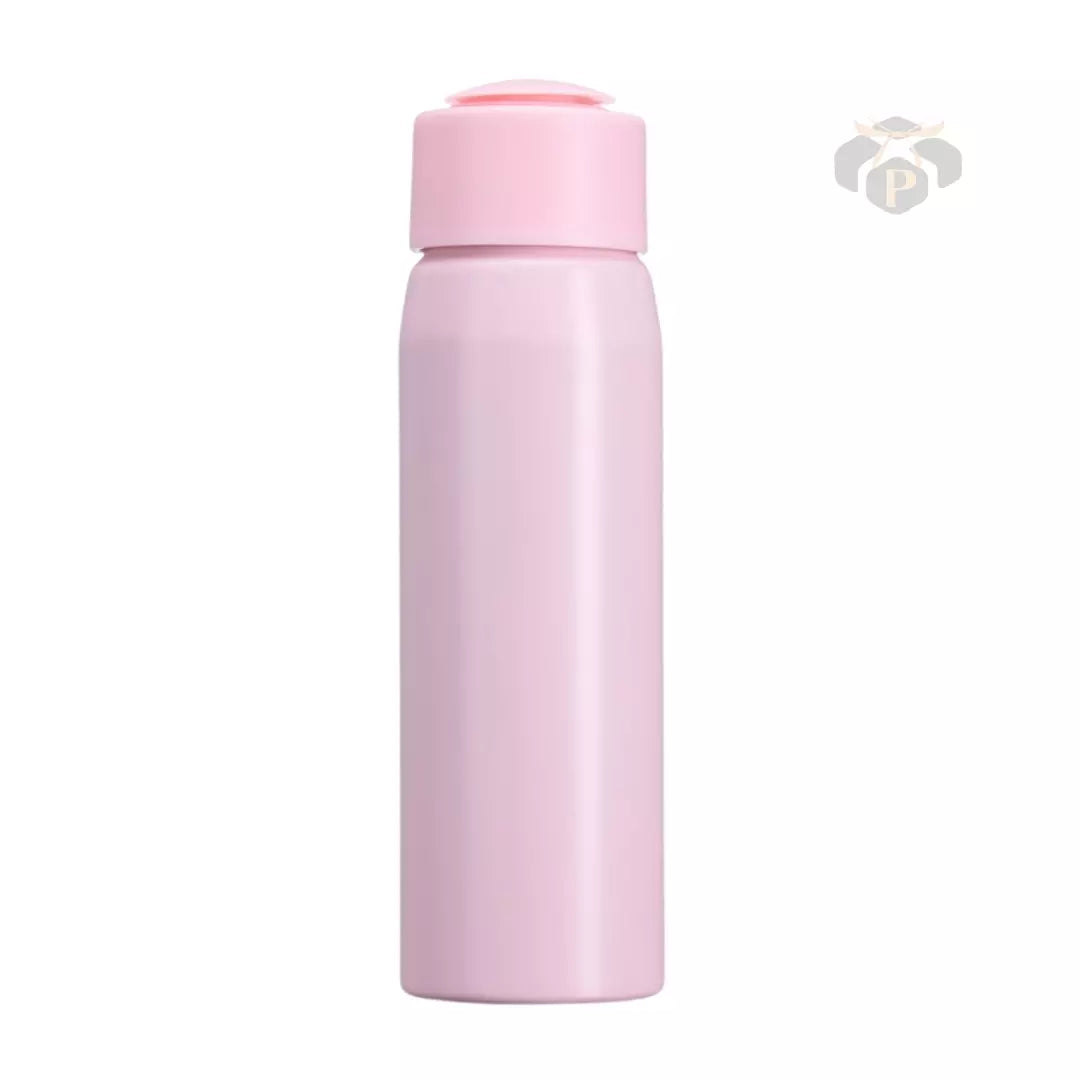 Garrafa de Alumínio 600ml - Personalizada