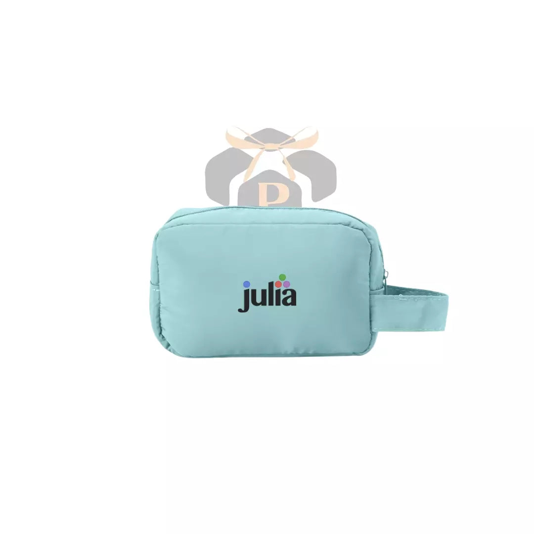 Nécessaire Poliéster Personalizada