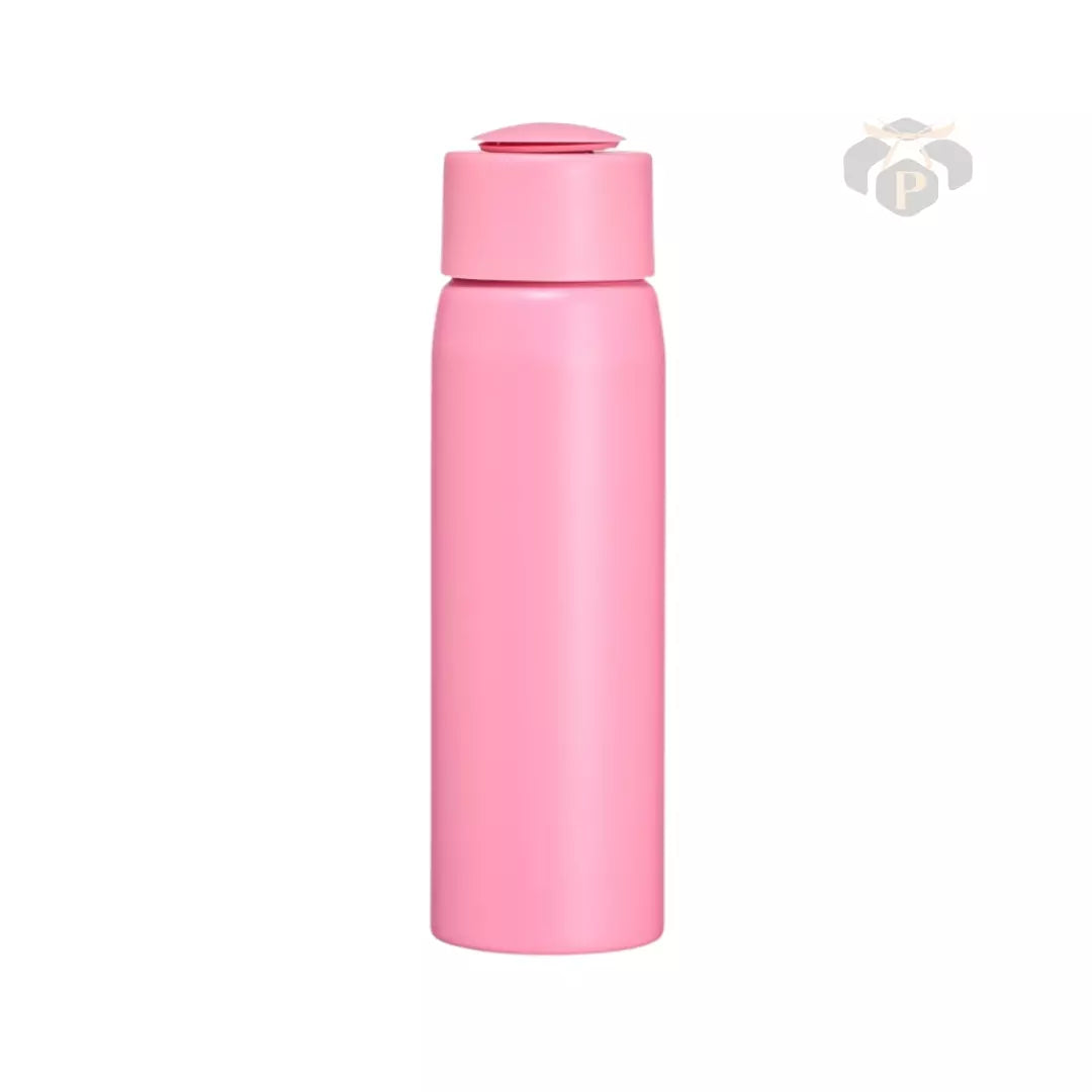 Garrafa de Alumínio 600ml - Personalizada