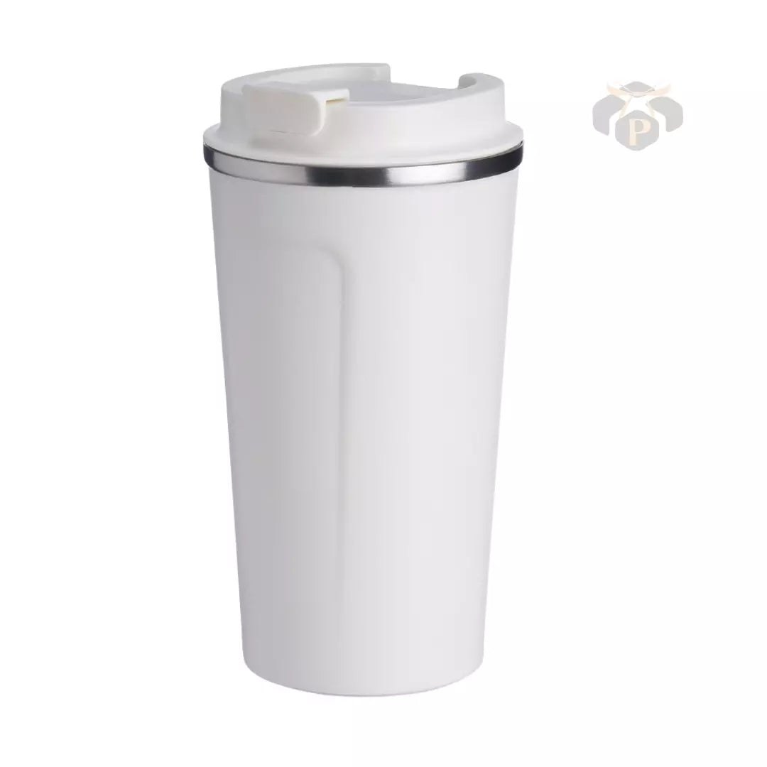 Copo Térmico Antideslizante 500ml - Personaliza