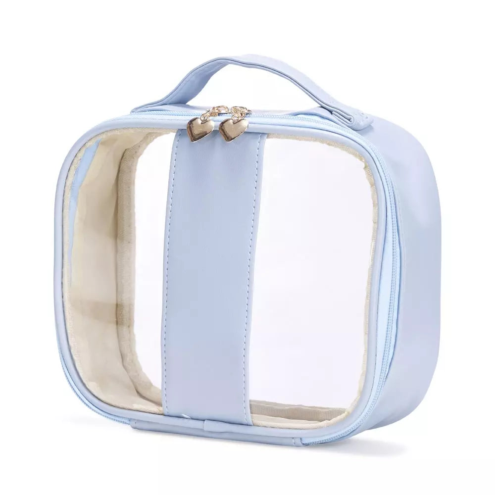 Nécessaire PVC Impermeável Personalizada