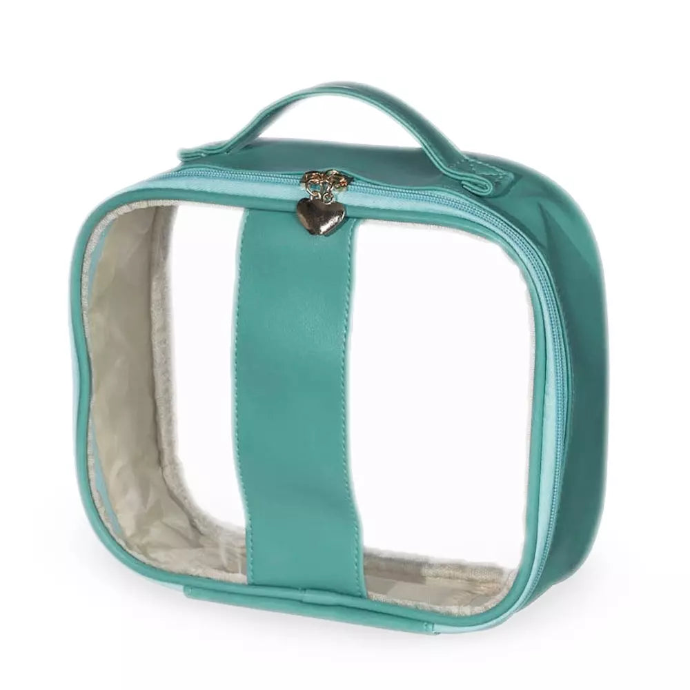 Nécessaire PVC Impermeável Personalizada