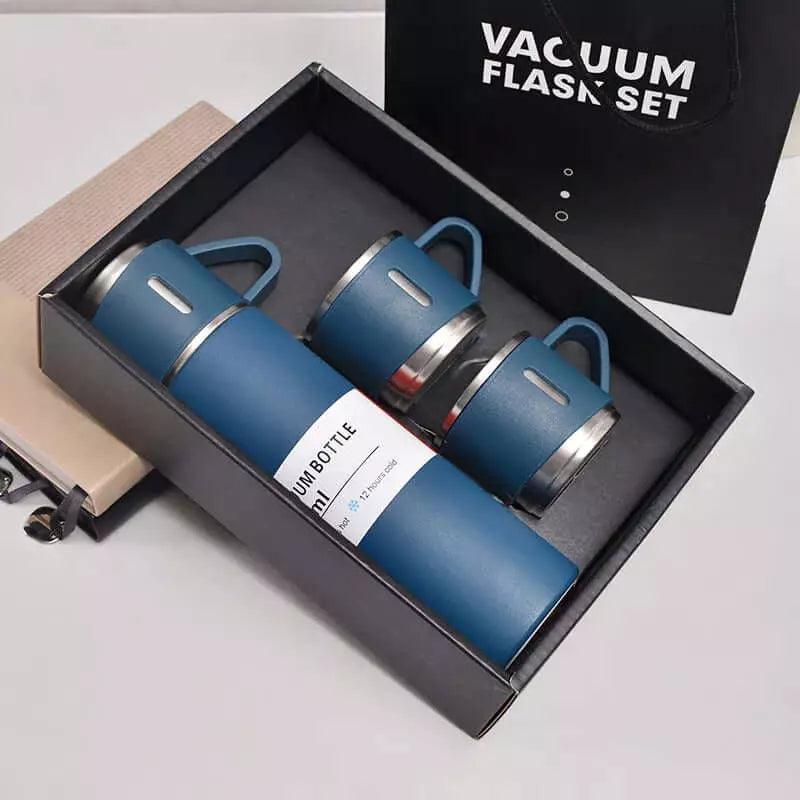 Kit Garrafa Térmica *PERSONALIZA* - Pando&co