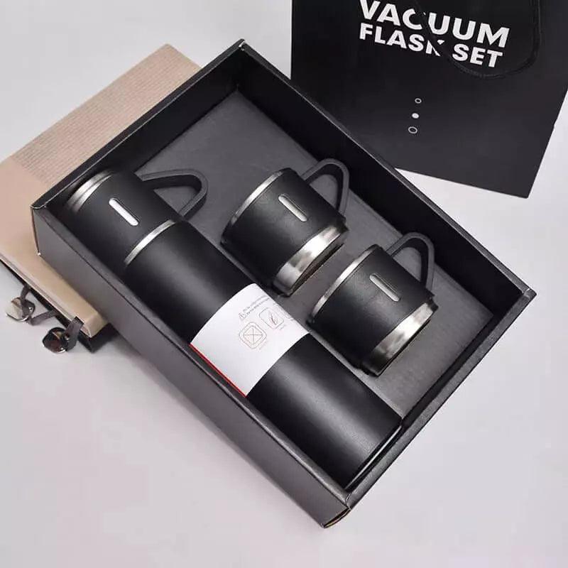 Kit Garrafa Térmica *PERSONALIZA* - Pando&co
