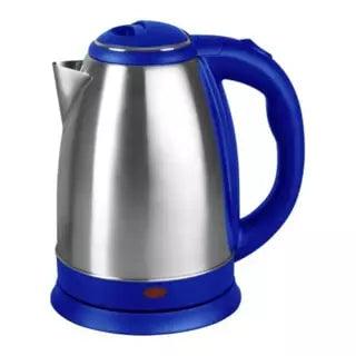 Chaleira Elétrica Inox Colorida 1,8 Litros *Personaliza* - Pando&co