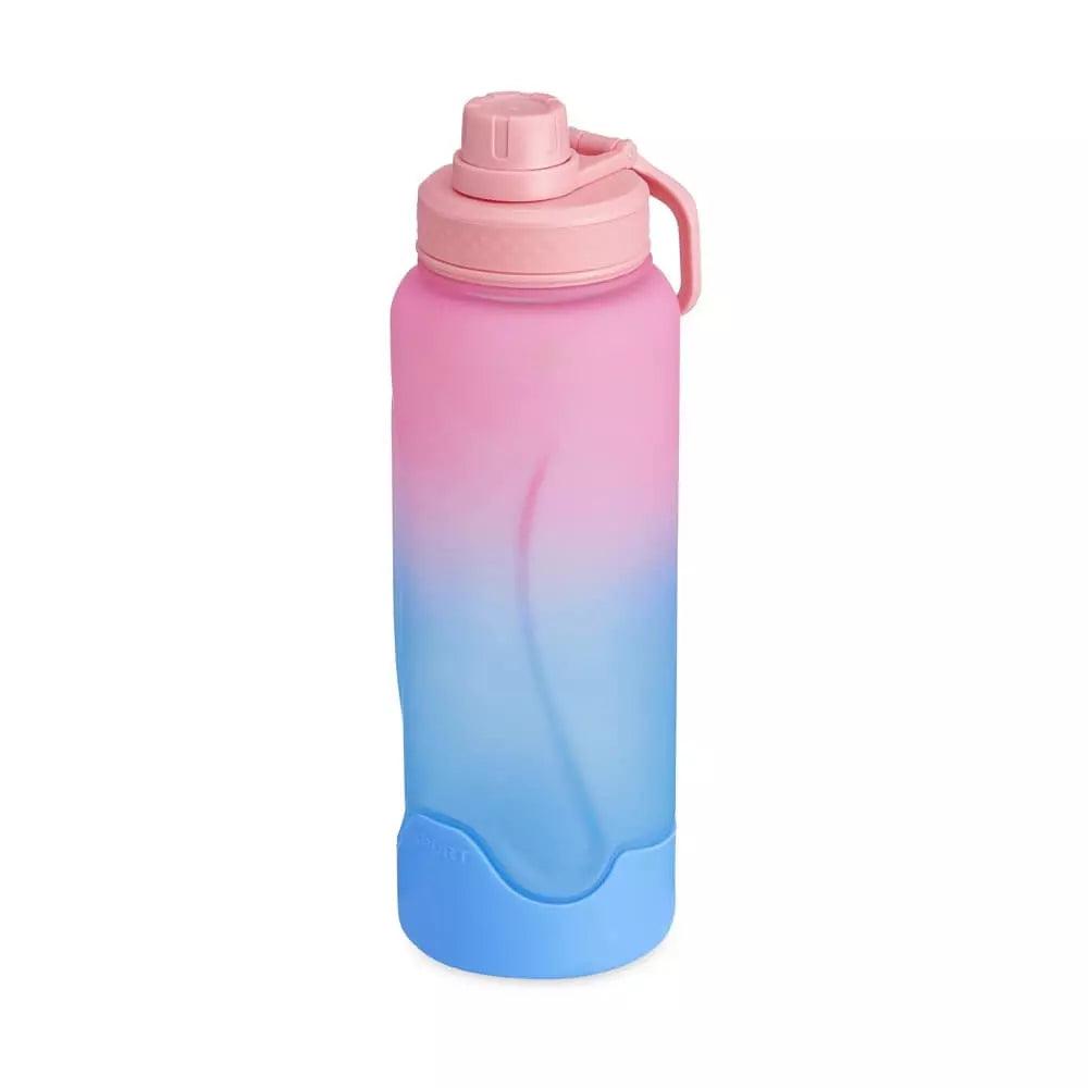 Garrafa de Água Fitness 1,1 Litros - Pando&co