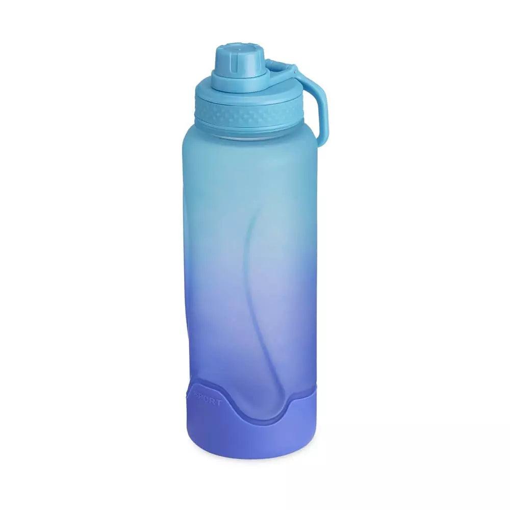 Garrafa de Água Fitness 1,1 Litros - Pando&co