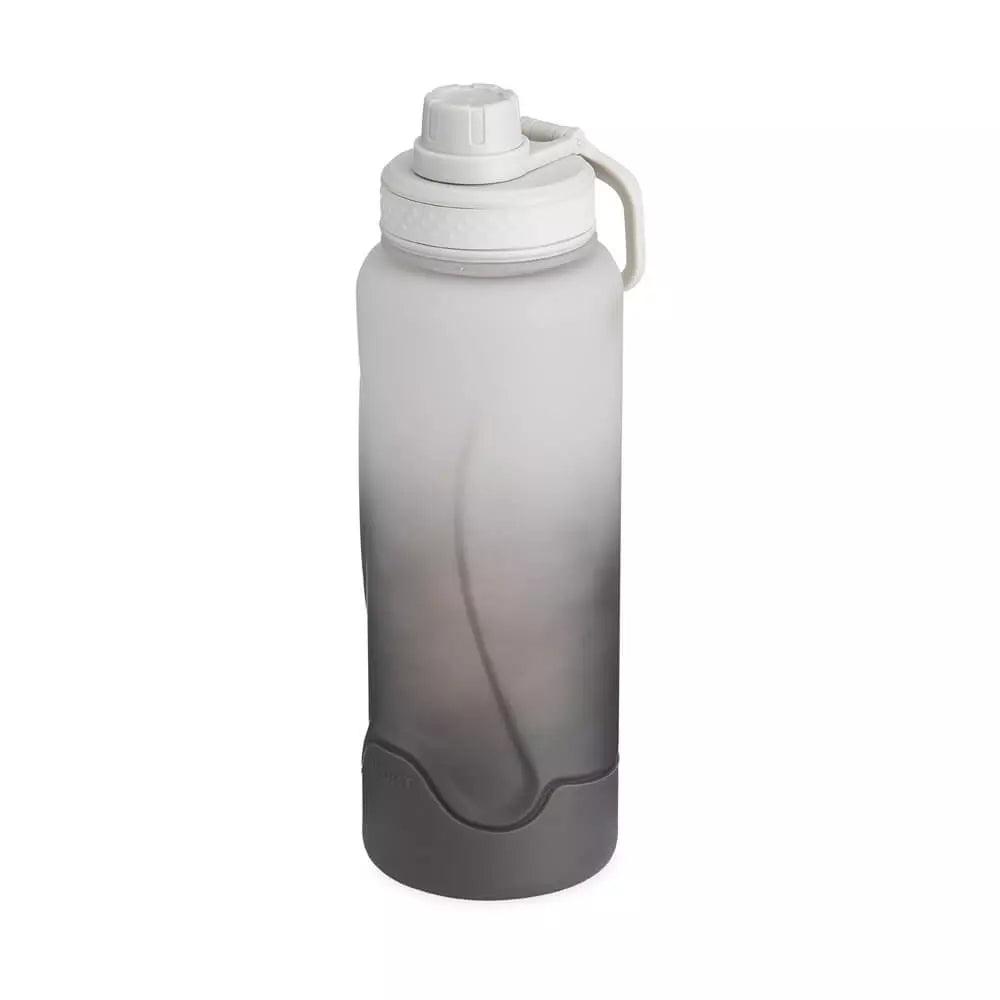 Garrafa de Água Fitness 1,1 Litros - Pando&co