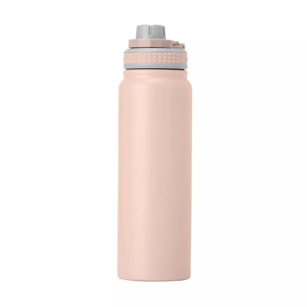 Garrafa Térmica 850ml com Infusor - Pando&co
