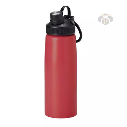 Squeeze Inox 900ml - Personaliza