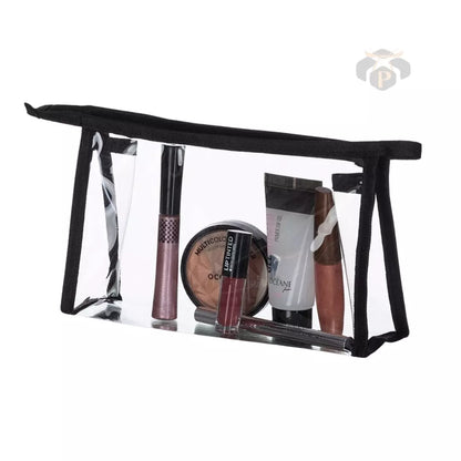 Nécessaire Plástica Presente Personalizado