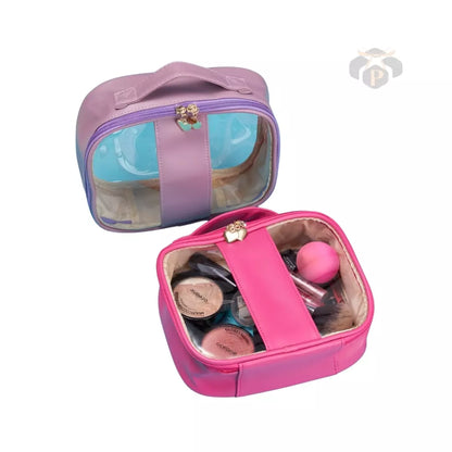 Nécessaire PVC Impermeável Personalizada