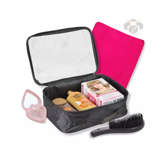 Kit de Autocuidado Para Ela - Dia dos Namorados