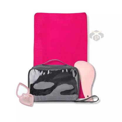 Kit de Autocuidado Para Ela - Dia dos Namorados
