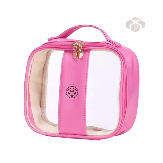 Nécessaire PVC Impermeável Personalizada