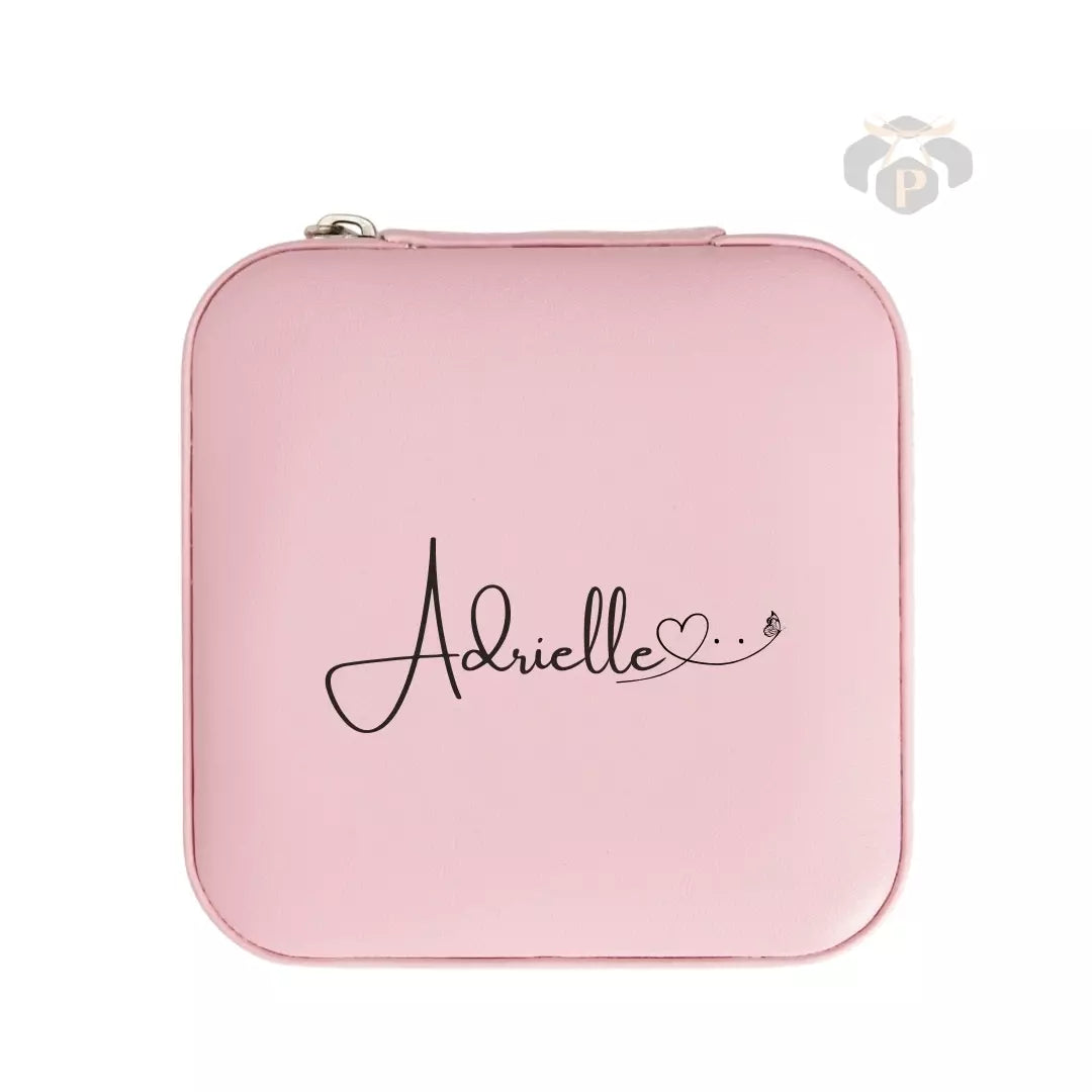 Porta-Joias Personalizado