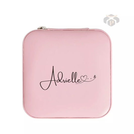 Porta-Joias Personalizado