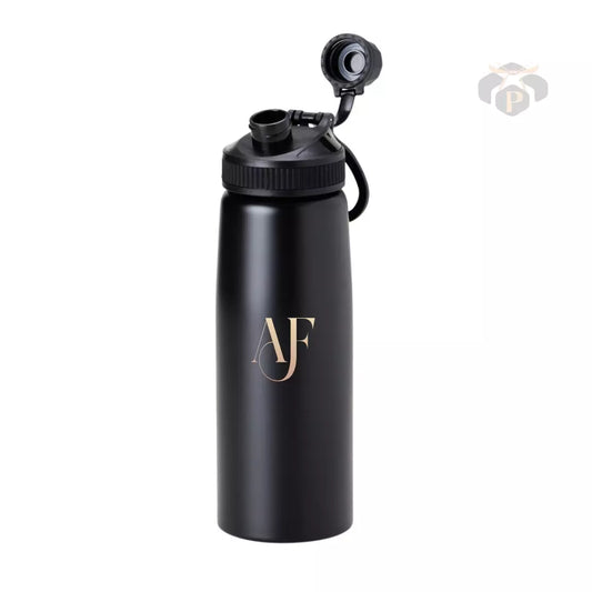 Squeeze Inox 900ml - Personaliza