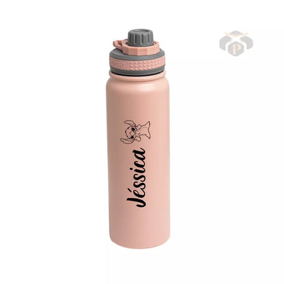 Garrafa Térmica 850ml - Personalizada