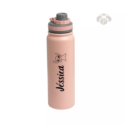 Garrafa Térmica 850ml - Personalizada