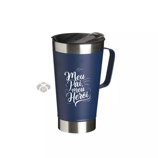 Caneca Térmica