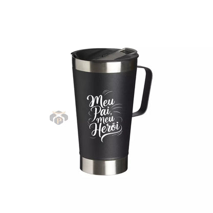 Caneca Térmica