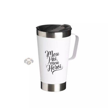 Caneca Térmica