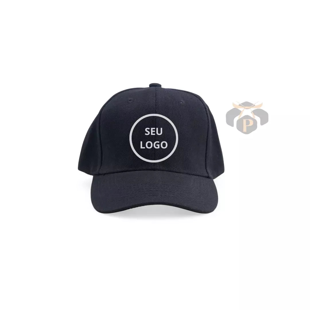Boné Personalizado