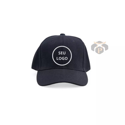 Boné Personalizado