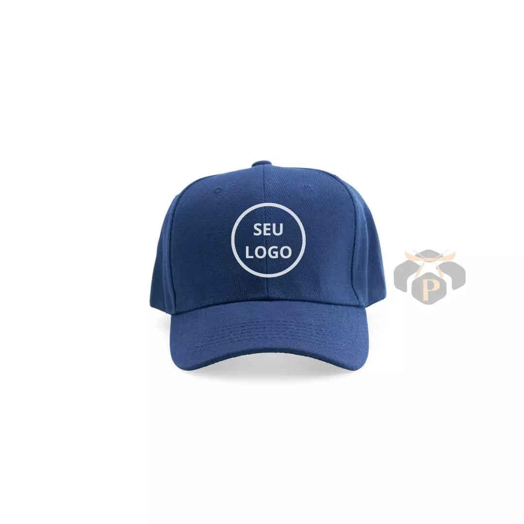 Boné Personalizado