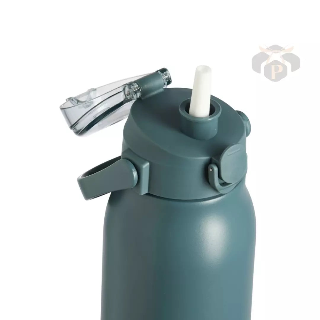 Garrafa Térmica Premium 1 Litro - Personaliza