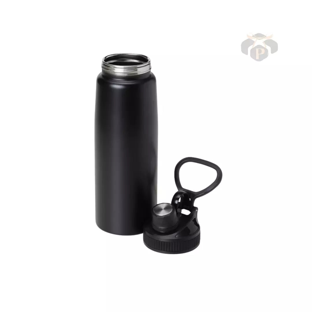 Squeeze Inox 900ml - Personaliza