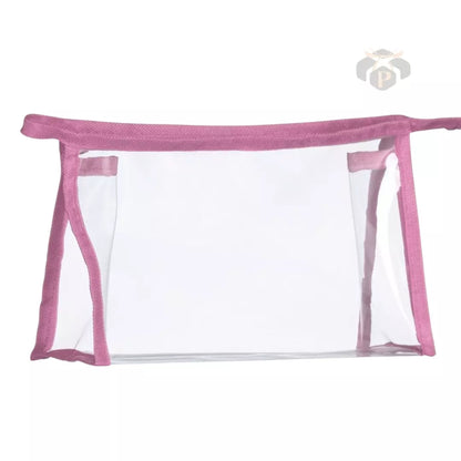 Nécessaire Plástica Presente Personalizado
