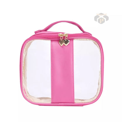 Nécessaire PVC Impermeável Personalizada