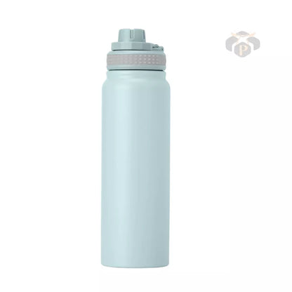 Garrafa Térmica 850ml com Infusor - Personaliza