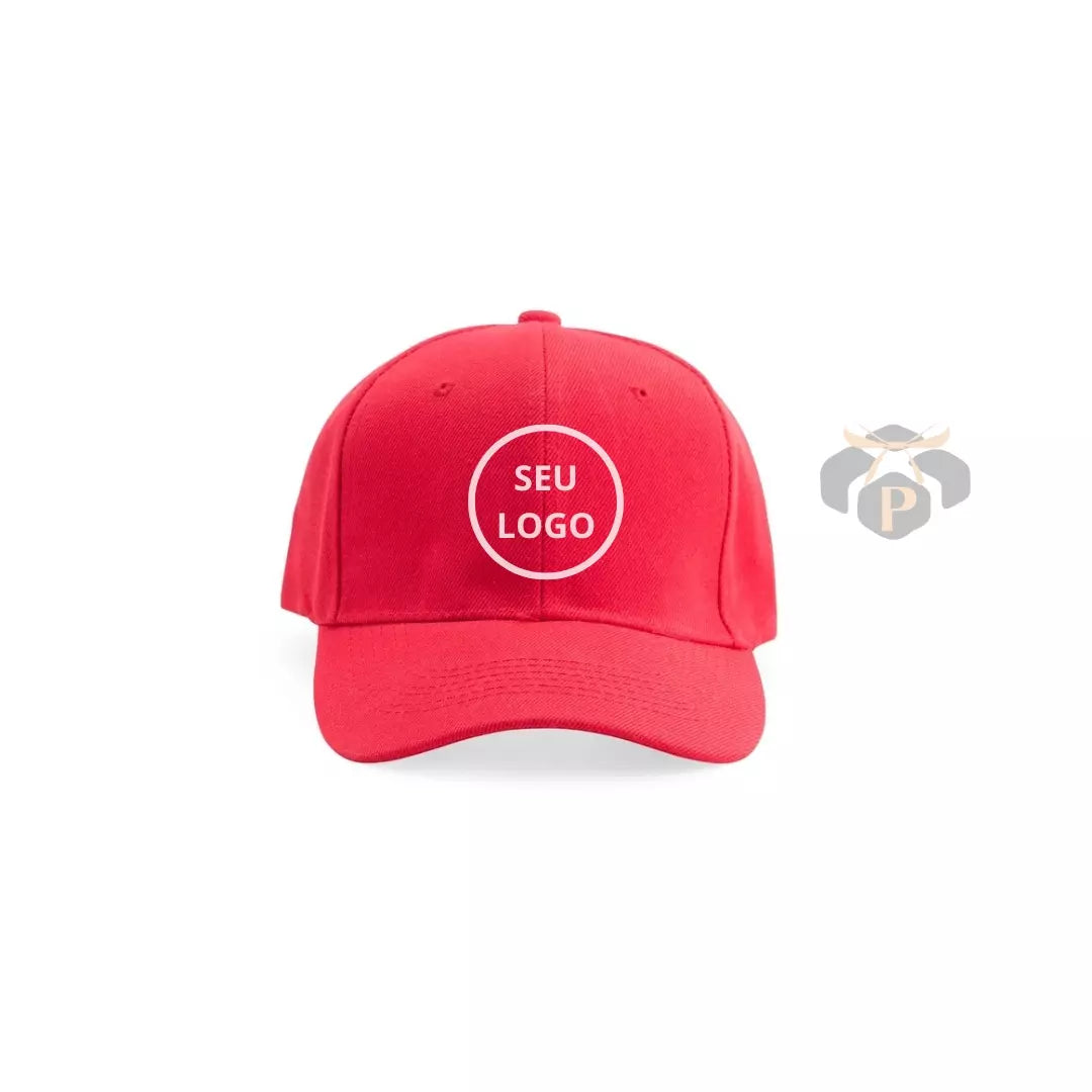 Boné Personalizado