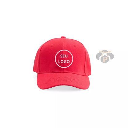 Boné Personalizado