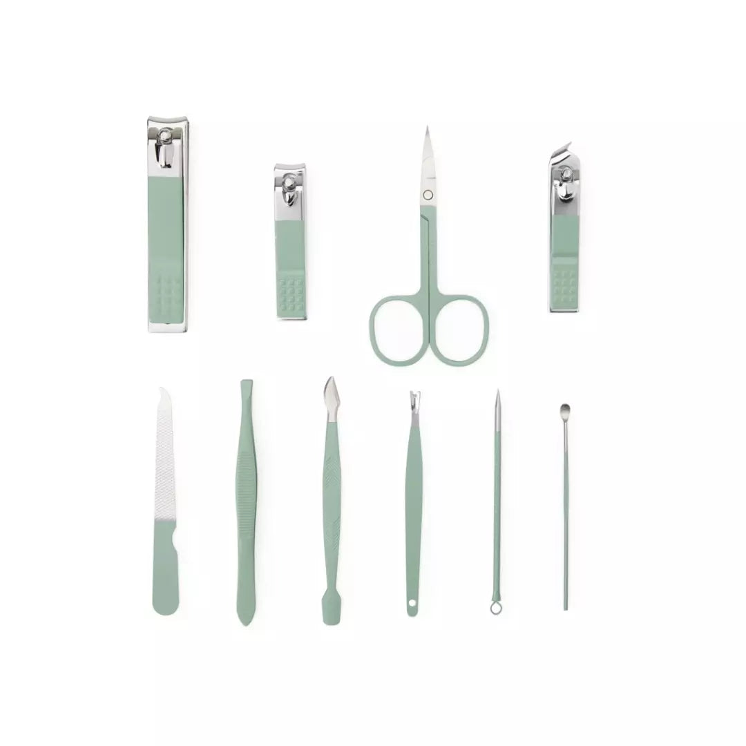 Kit Manicure 16 peças Para Brindes