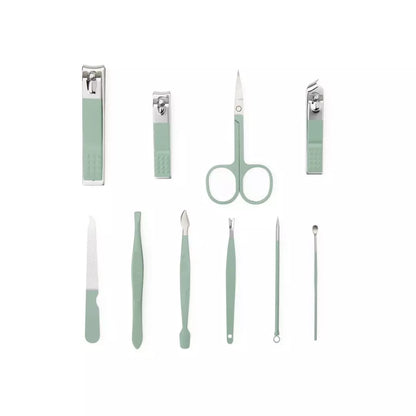 Kit Manicure 16 peças Para Brindes