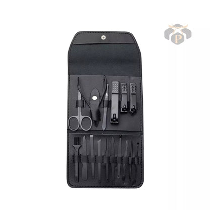 Kit Manicure 16 peças Para Brindes