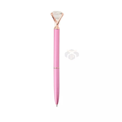 Caneta Diamante