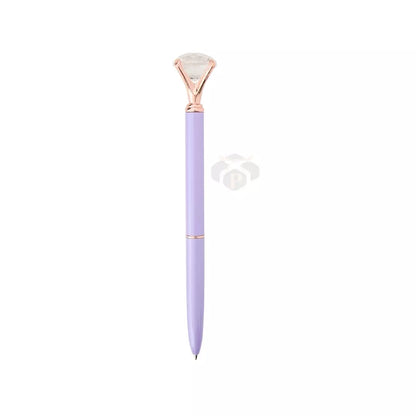 Caneta Diamante